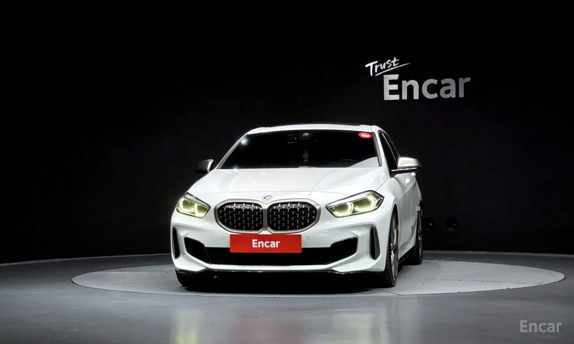 Фото 3 - BMW 1 Series