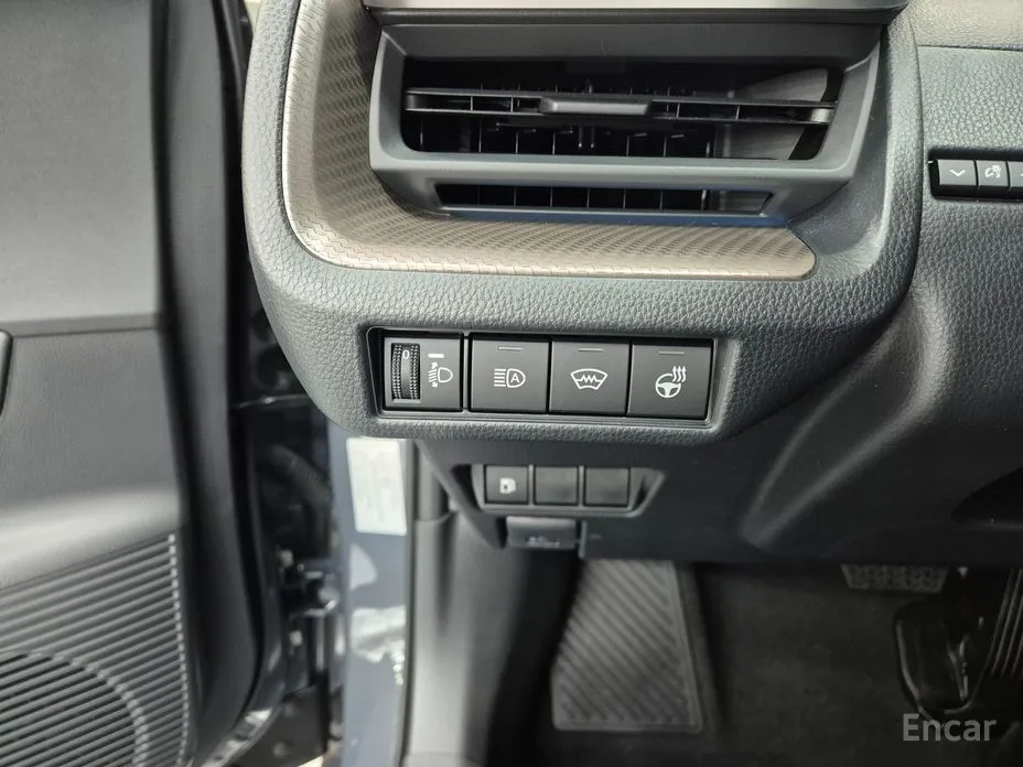 Фото 13 - Toyota Prius