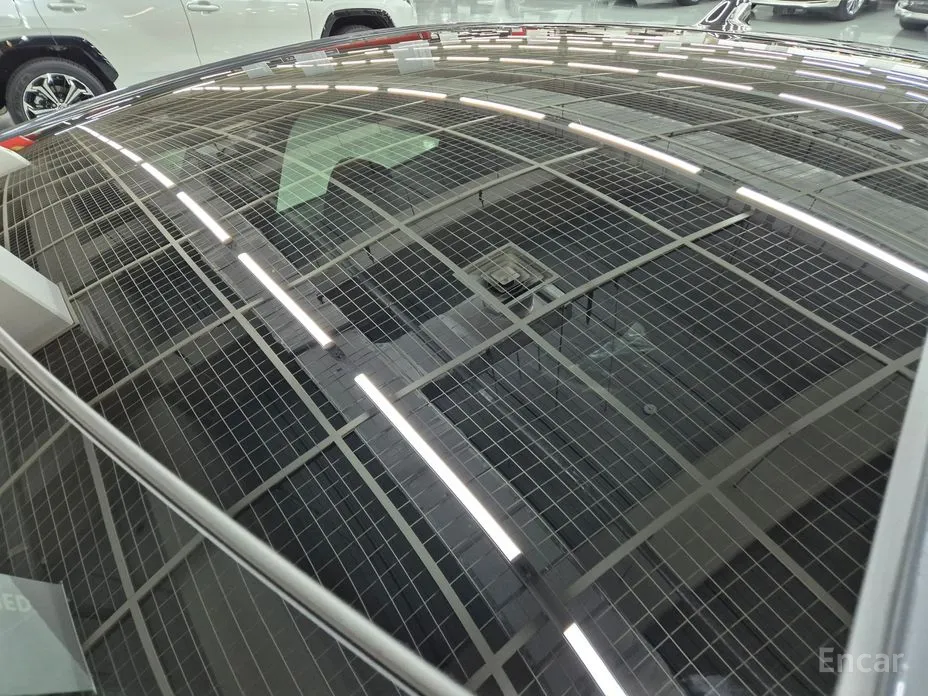 Фото 16 - Toyota Prius