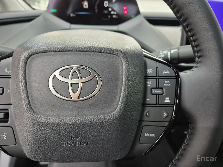 Фото 17 - Toyota Prius