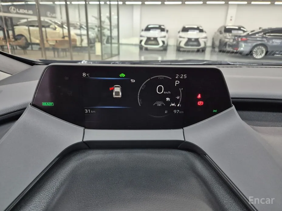 Фото 18 - Toyota Prius