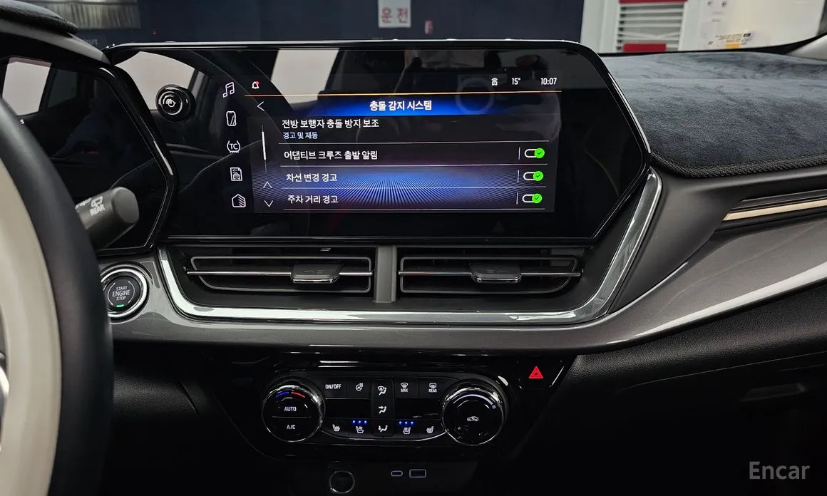 Фото 15 - Chevrolet Trax