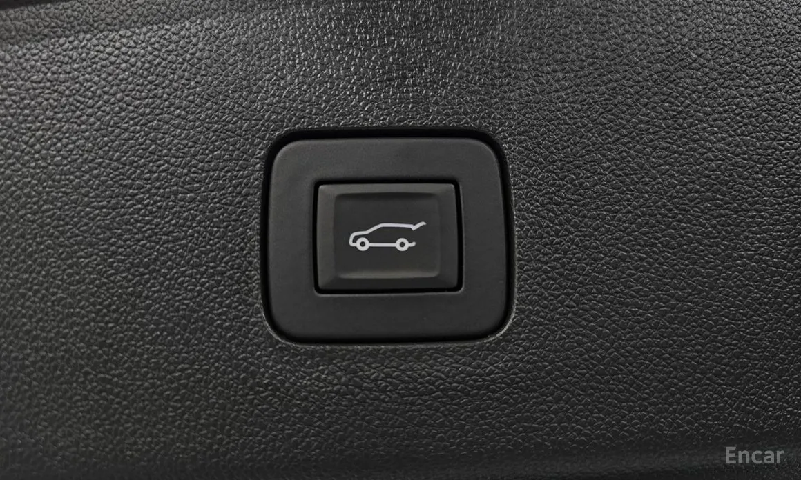 Фото 20 - Chevrolet Trax