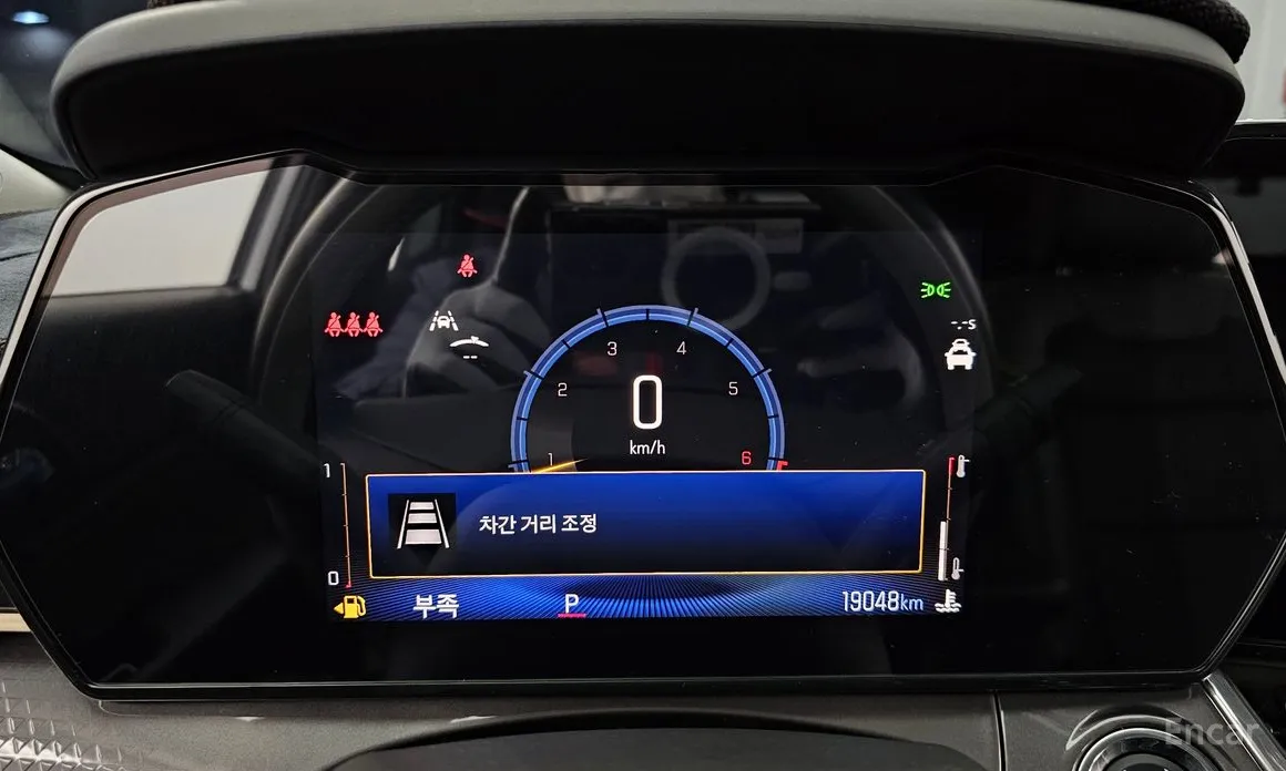 Фото 8 - Chevrolet Trax