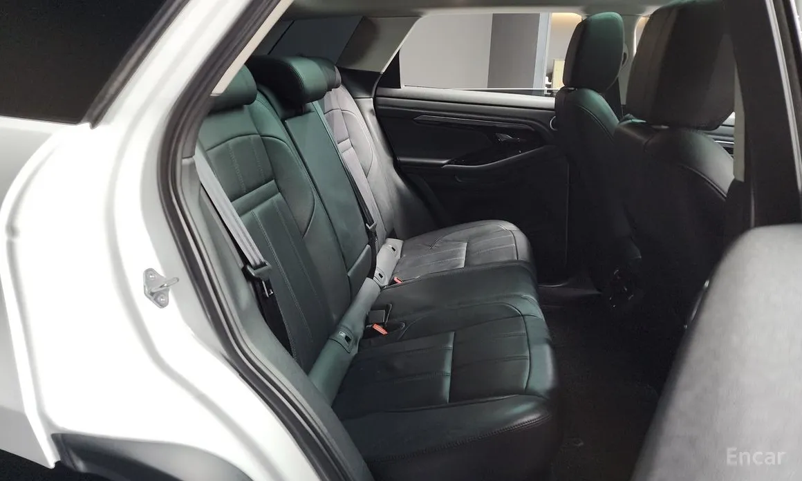 Фото 12 - Land Rover Range Rover Evoque