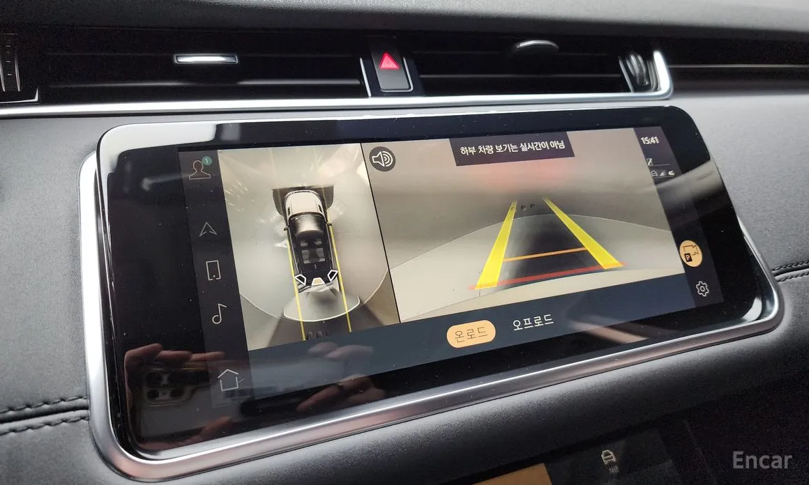 Фото 15 - Land Rover Range Rover Evoque