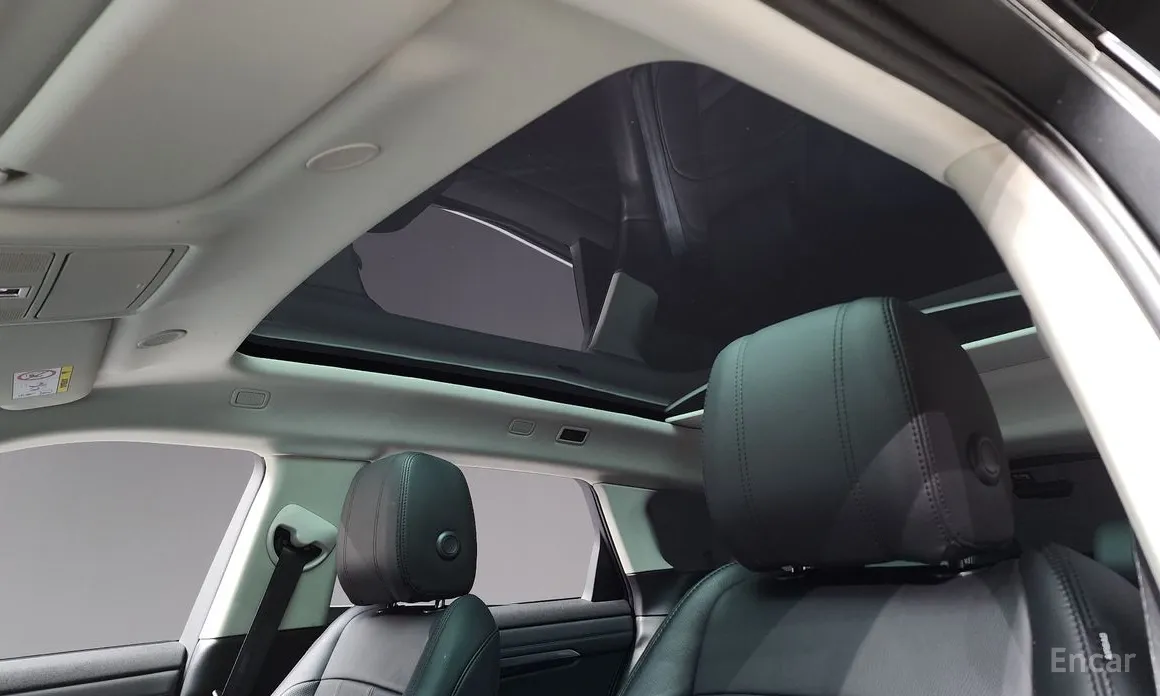 Фото 17 - Land Rover Range Rover Evoque