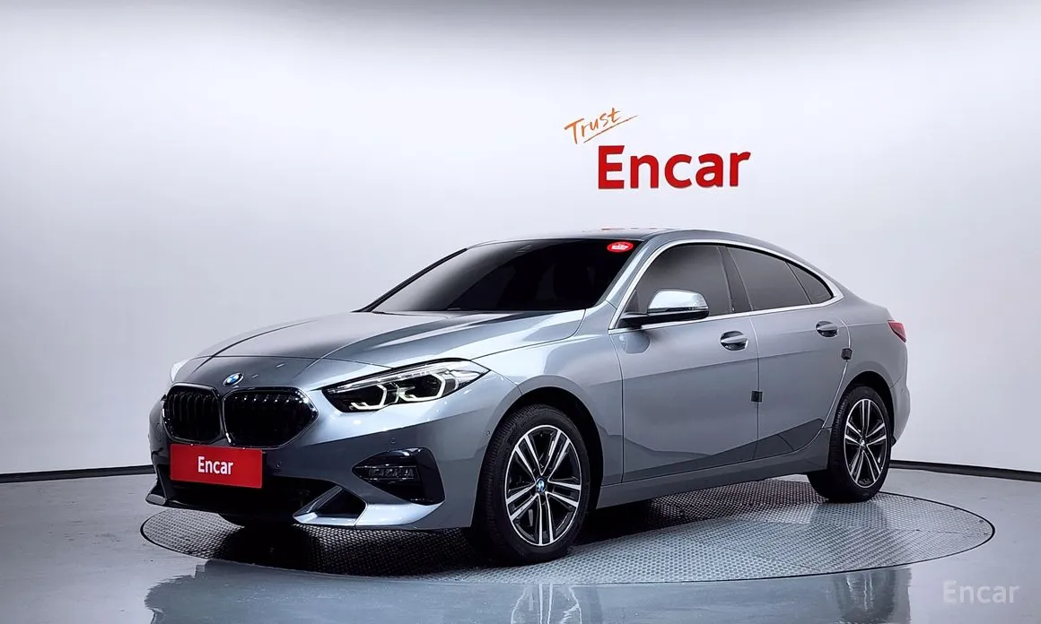 Фото 1 - BMW 2 Series