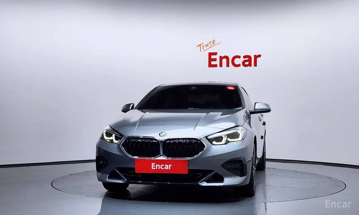 Фото 3 - BMW 2 Series