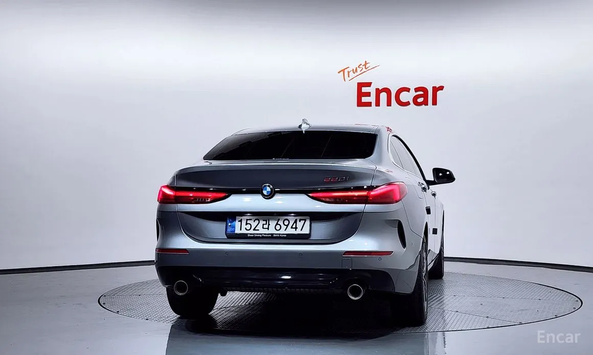 Фото 4 - BMW 2 Series