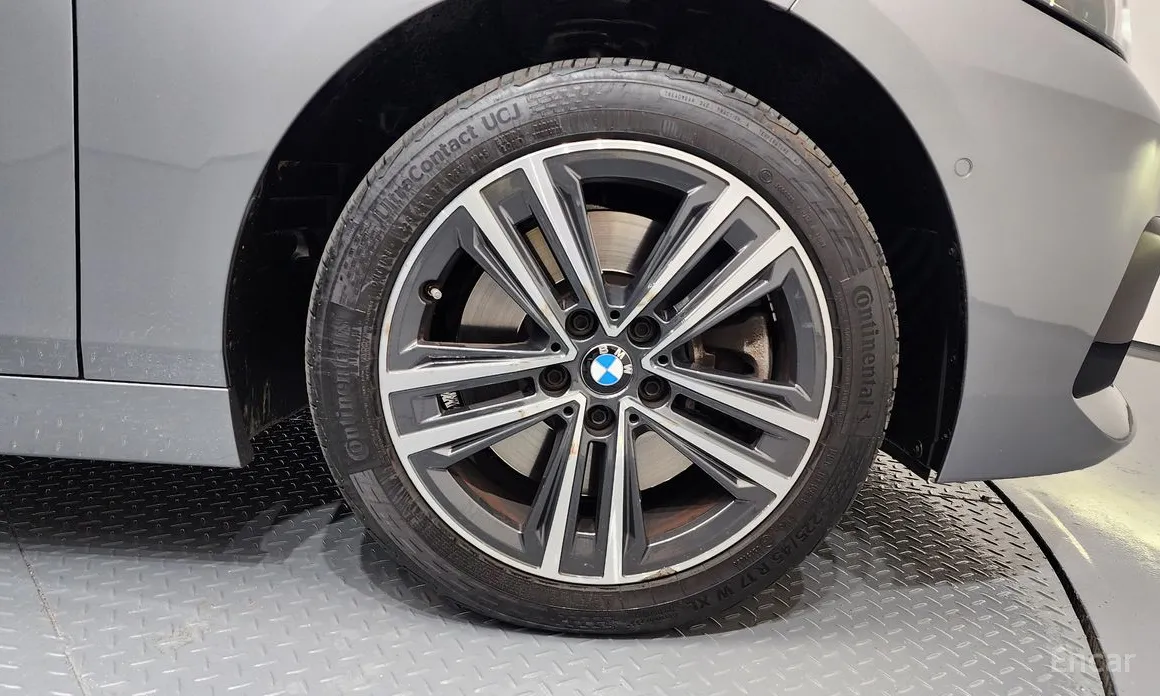 Фото 5 - BMW 2 Series