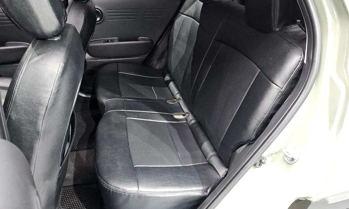 Фото 12 - Hyundai Casper