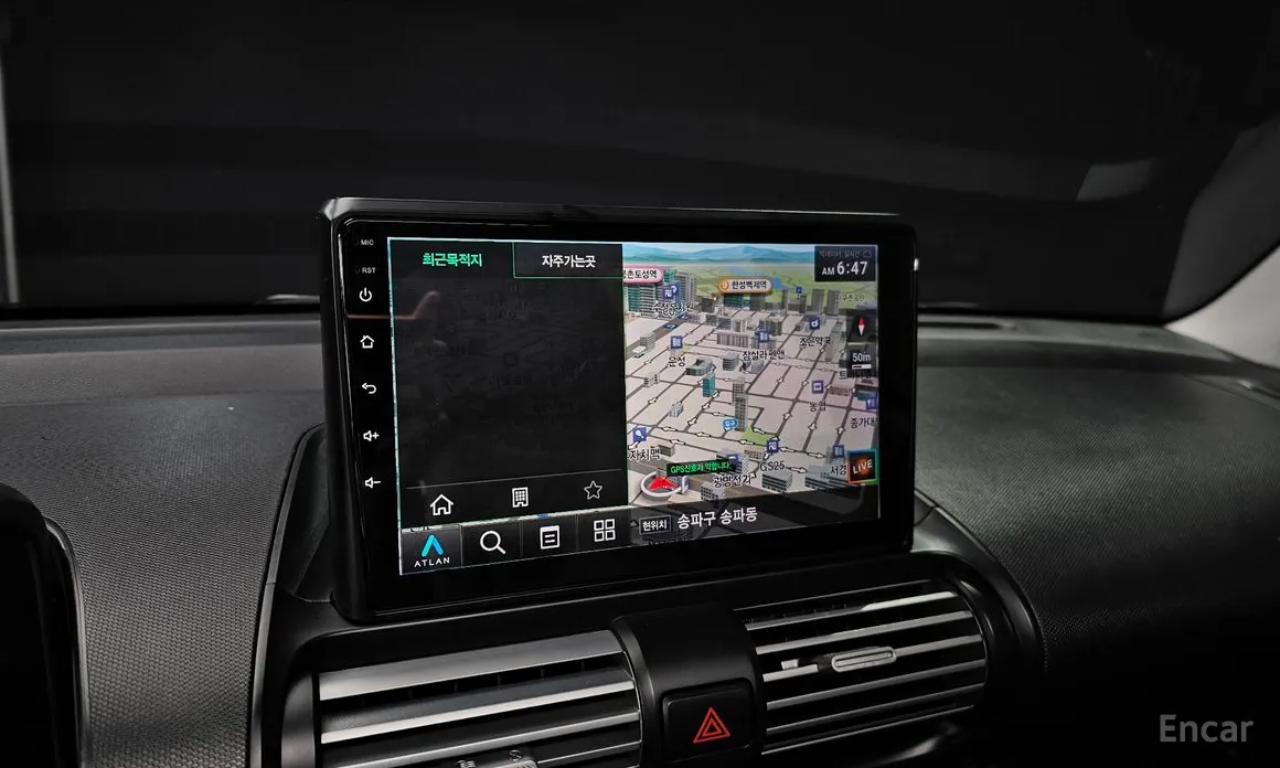 Фото 14 - Hyundai Casper