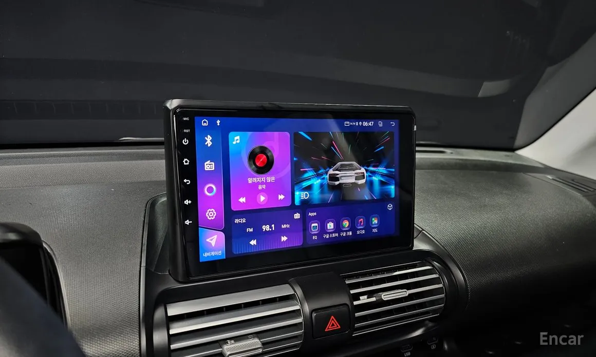 Фото 15 - Hyundai Casper