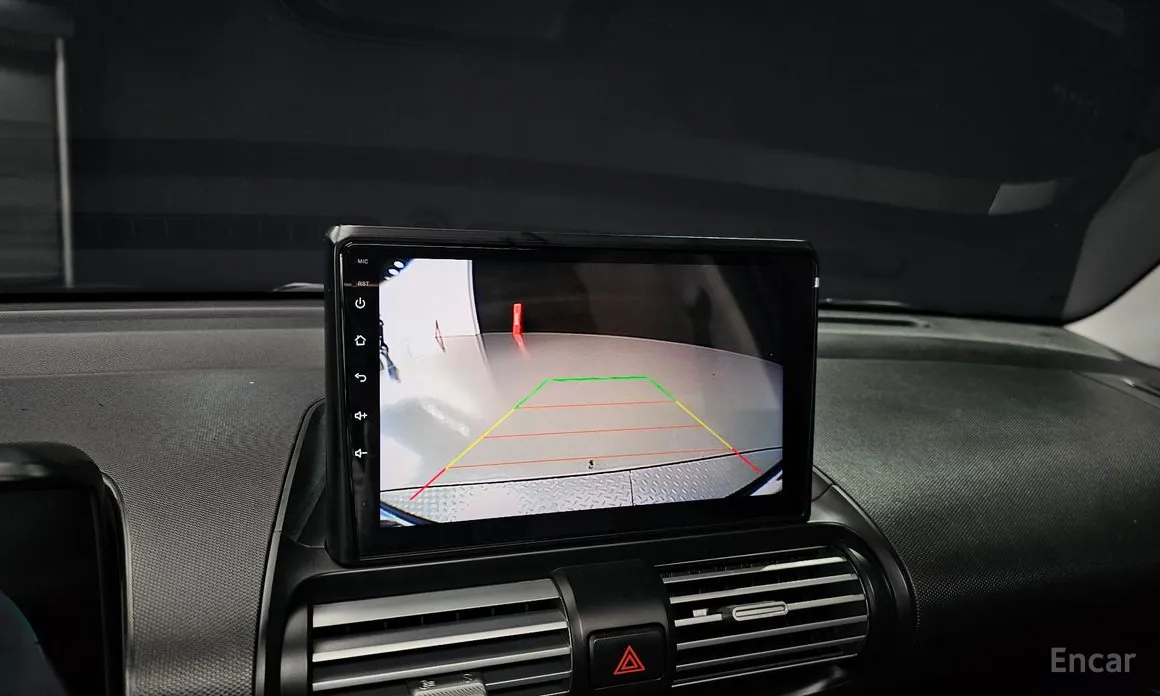 Фото 16 - Hyundai Casper