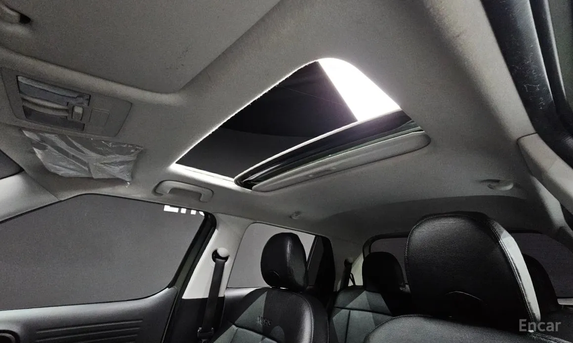 Фото 17 - Hyundai Casper