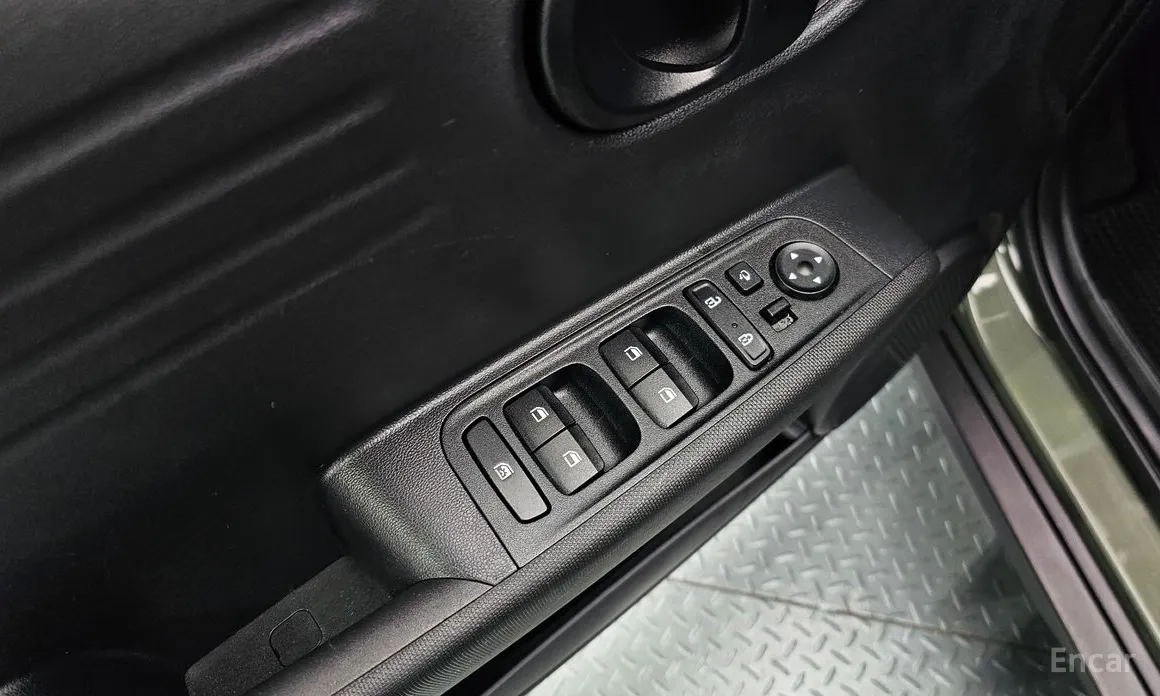 Фото 18 - Hyundai Casper