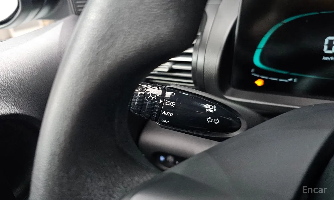 Фото 19 - Hyundai Casper