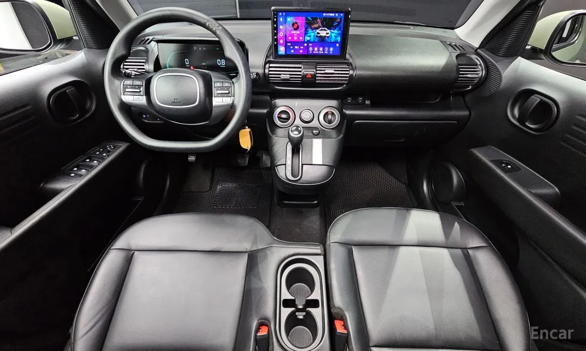 Фото 7 - Hyundai Casper