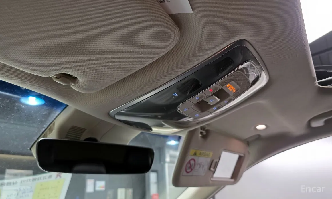 Фото 17 - Genesis GV80