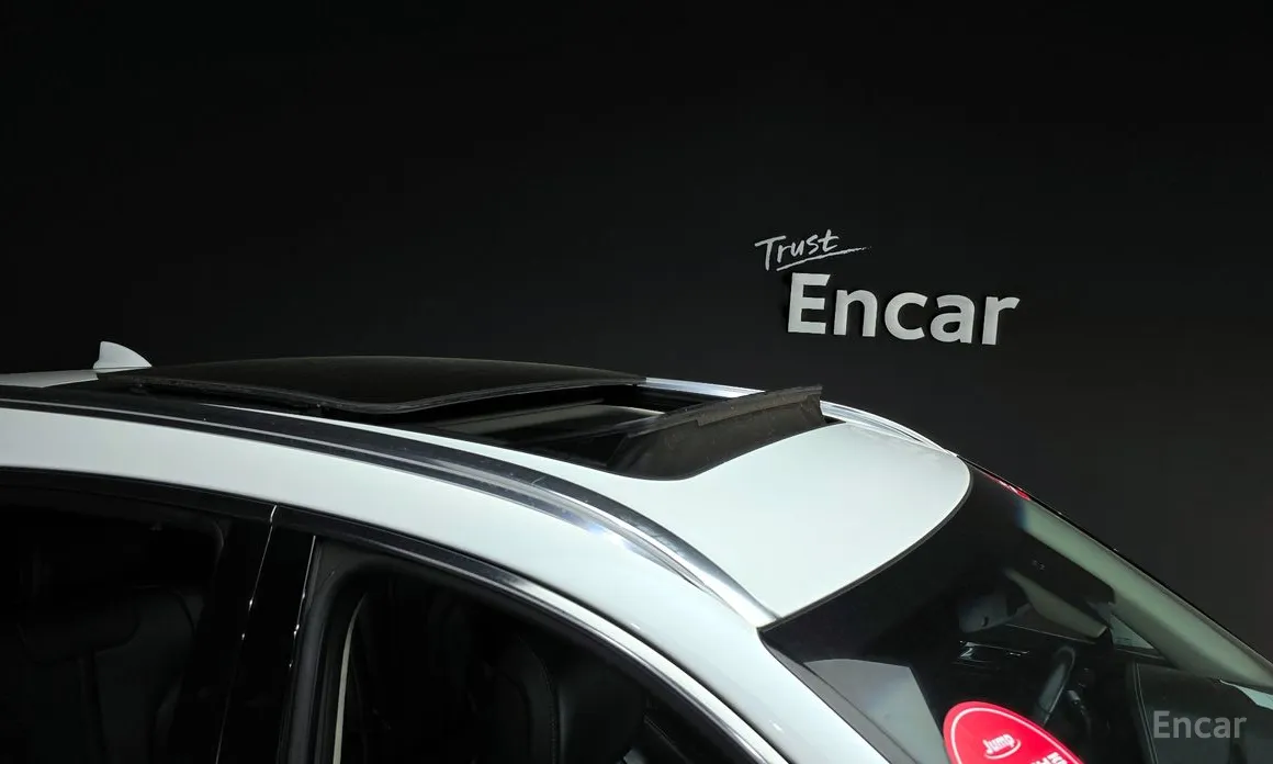 Фото 20 - Genesis GV80