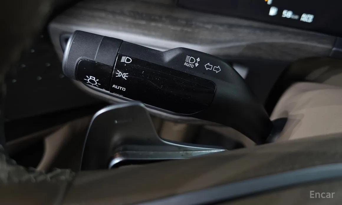 Фото 12 - Kia K8