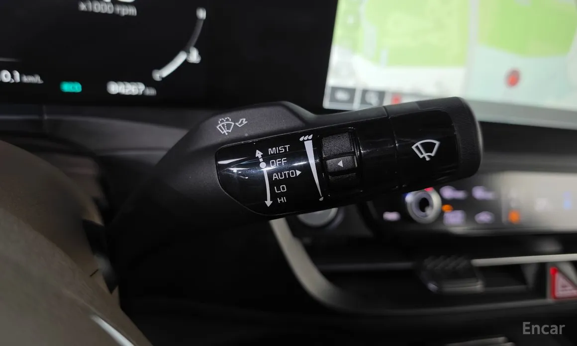 Фото 13 - Kia K8