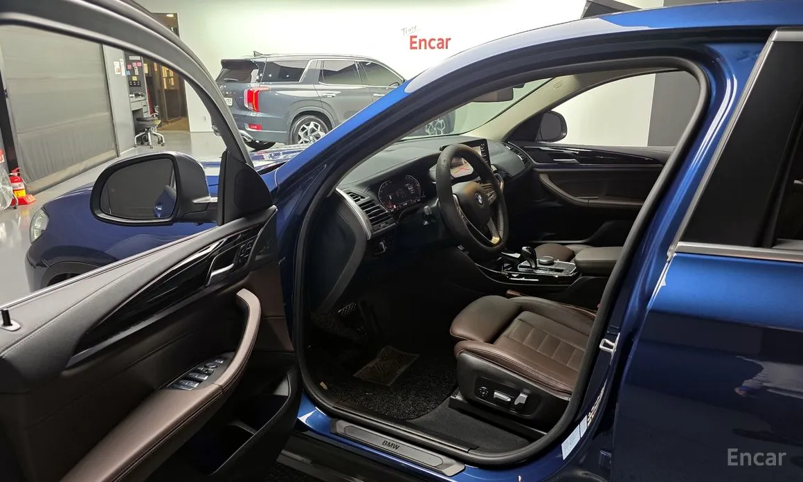 Фото 10 - BMW X4