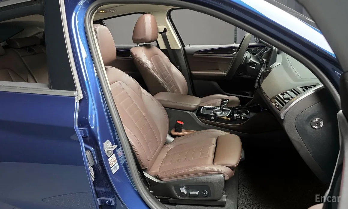 Фото 11 - BMW X4