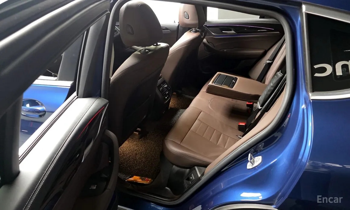 Фото 12 - BMW X4