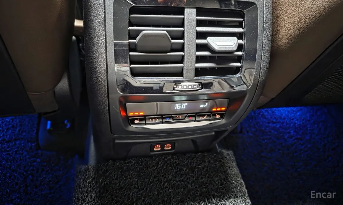 Фото 20 - BMW X4