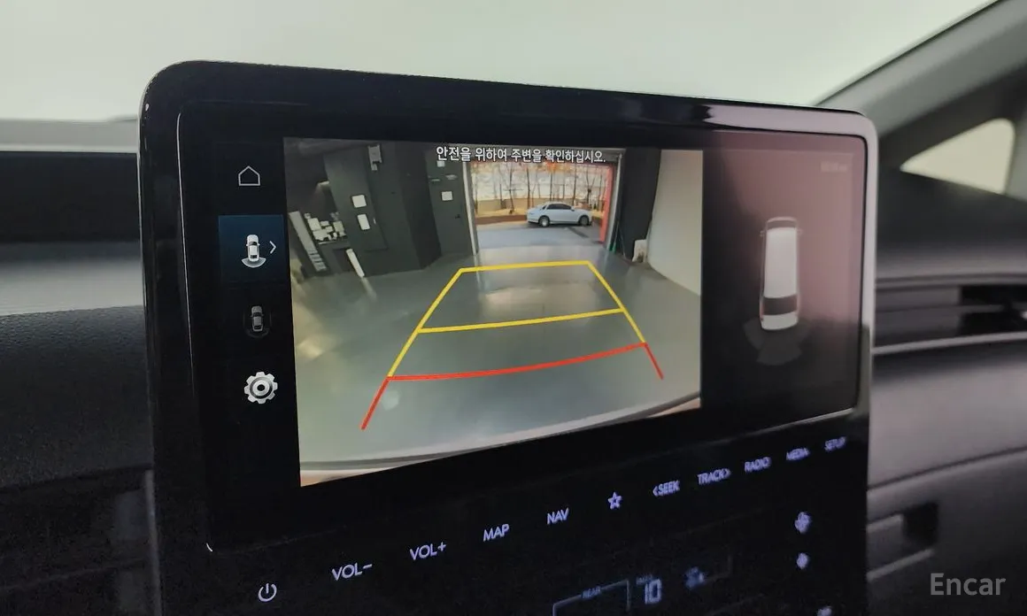 Фото 15 - Hyundai Staria