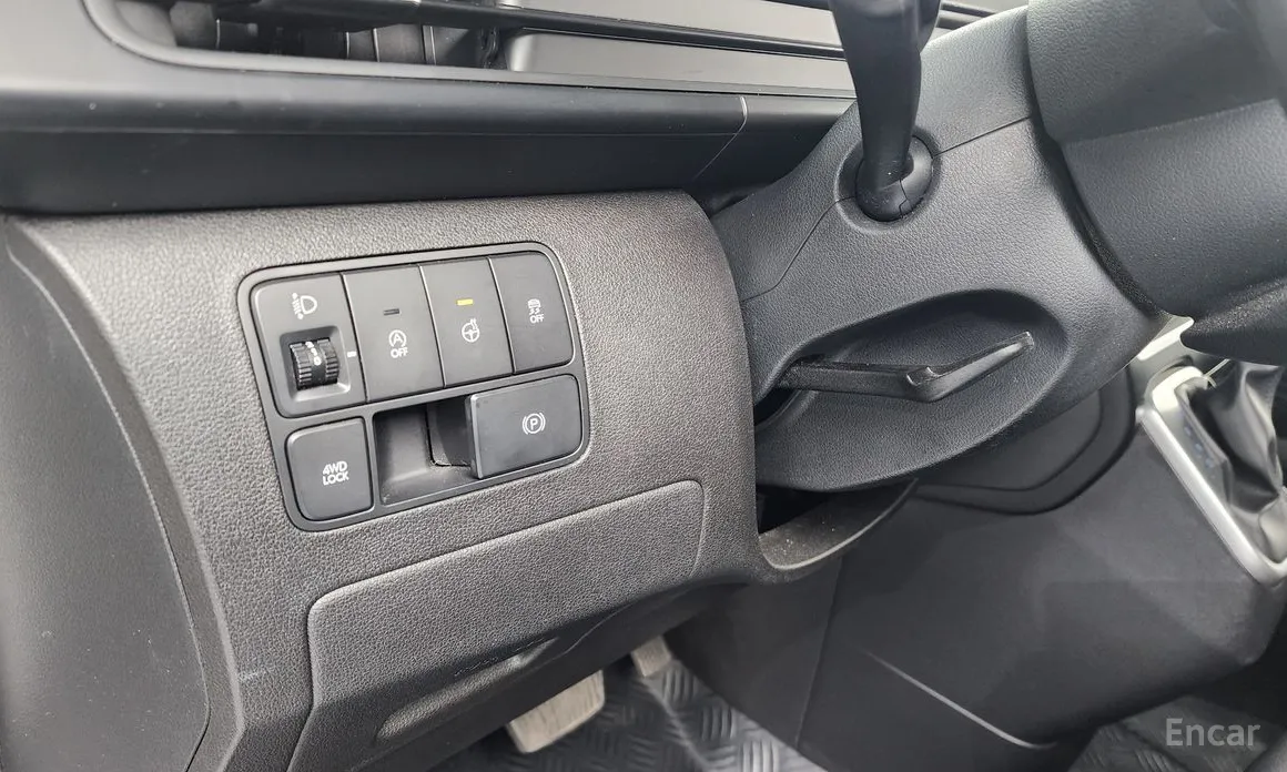 Фото 18 - Hyundai Staria