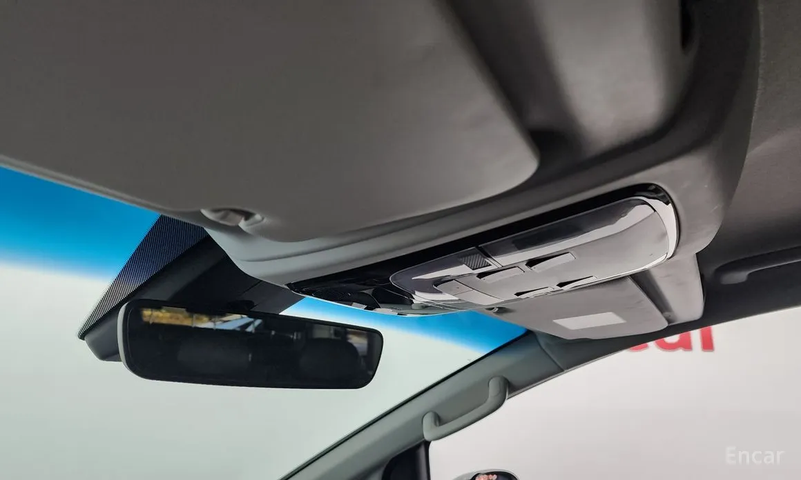 Фото 19 - Hyundai Staria