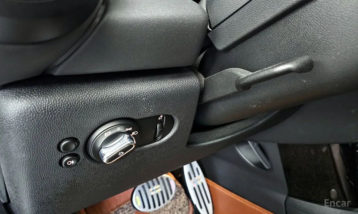 Фото 14 - Mini Cooper