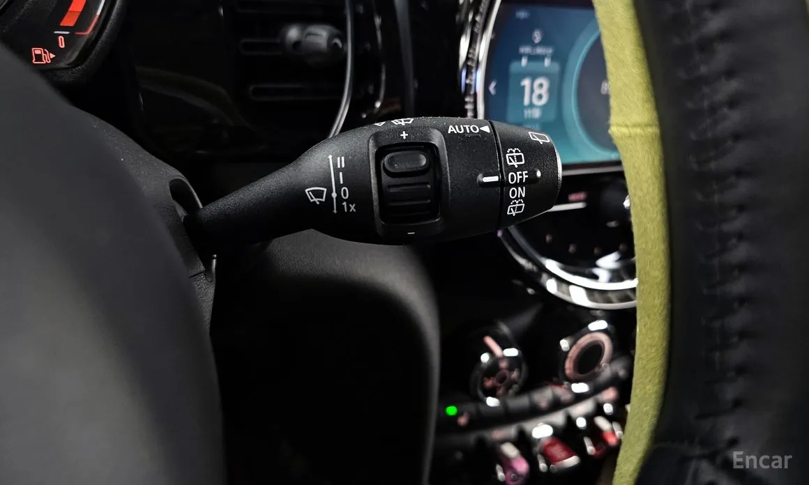 Фото 15 - Mini Cooper