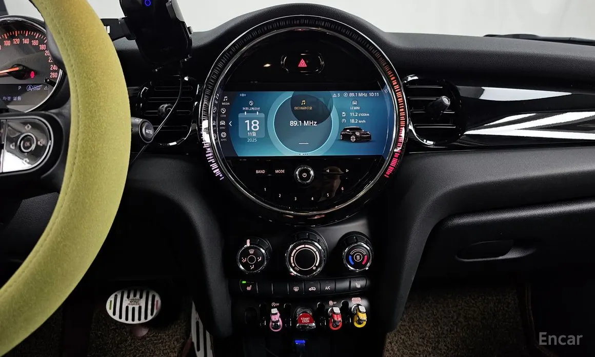 Фото 16 - Mini Cooper