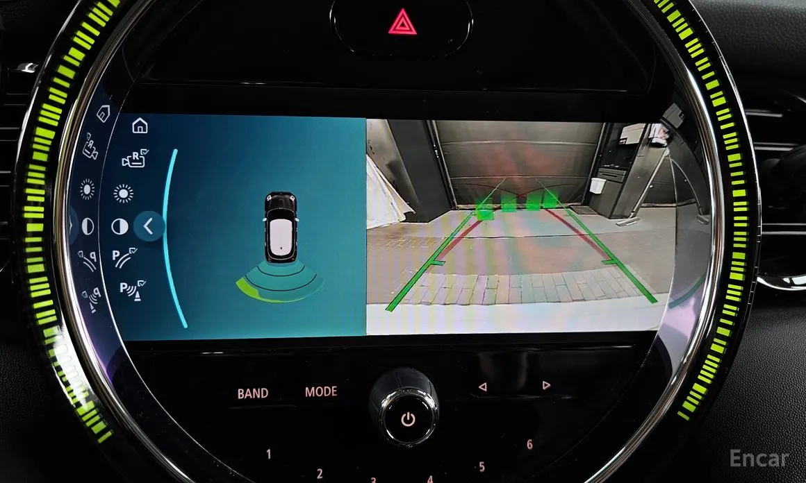 Фото 17 - Mini Cooper