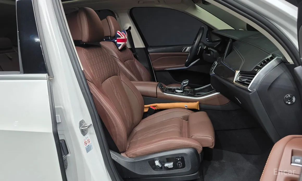 Фото 11 - BMW X5