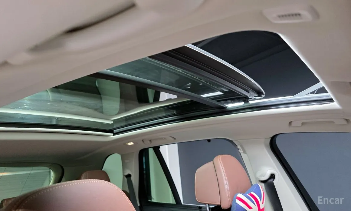 Фото 18 - BMW X5