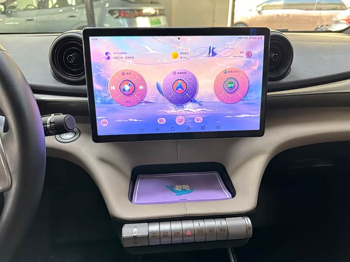 Фото 10 - BYD Dolphin