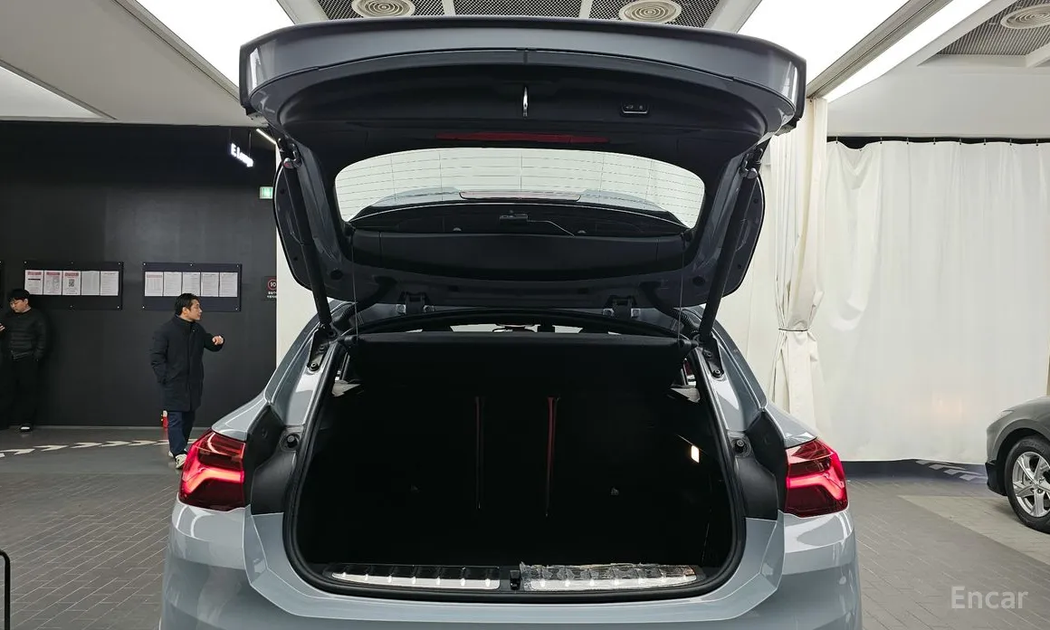 Фото 20 - BMW X2 (F39)