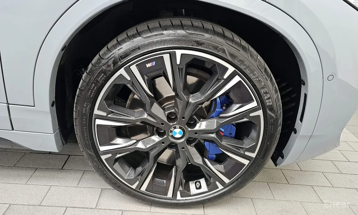 Фото 5 - BMW X2 (F39)