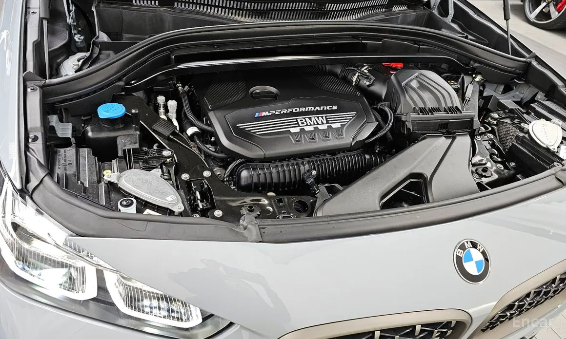 Фото 6 - BMW X2 (F39)