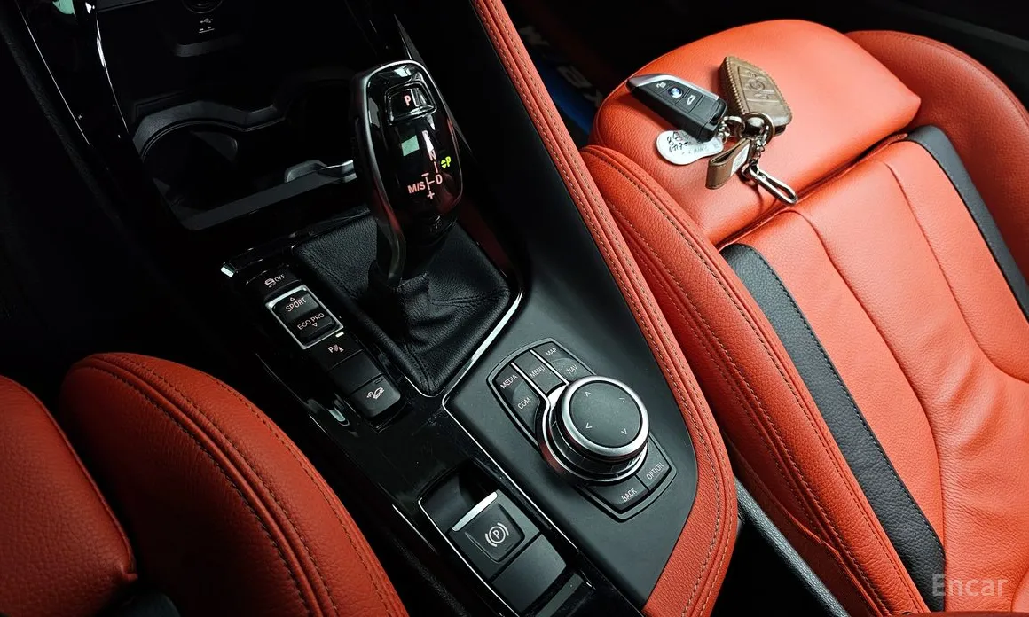 Фото 9 - BMW X2 (F39)