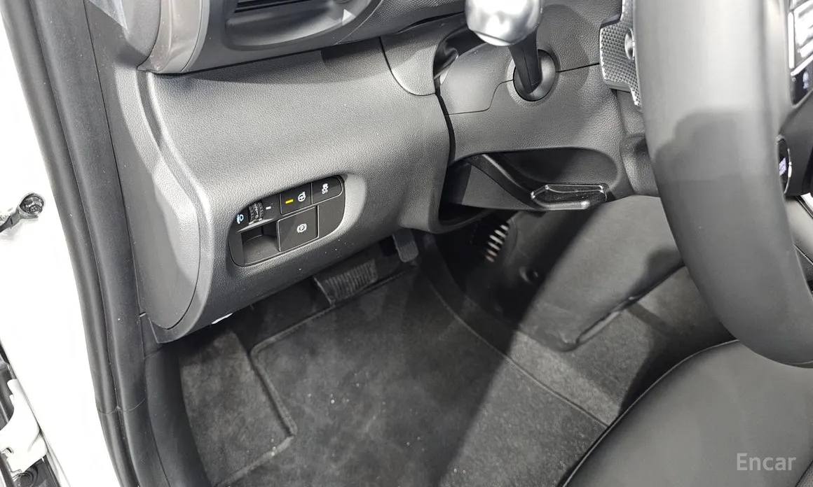 Фото 14 - Hyundai Casper