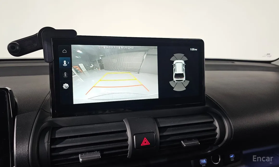 Фото 16 - Hyundai Casper