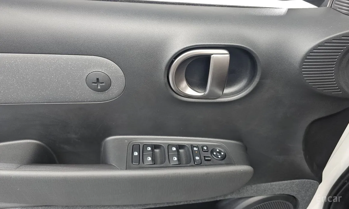 Фото 18 - Hyundai Casper