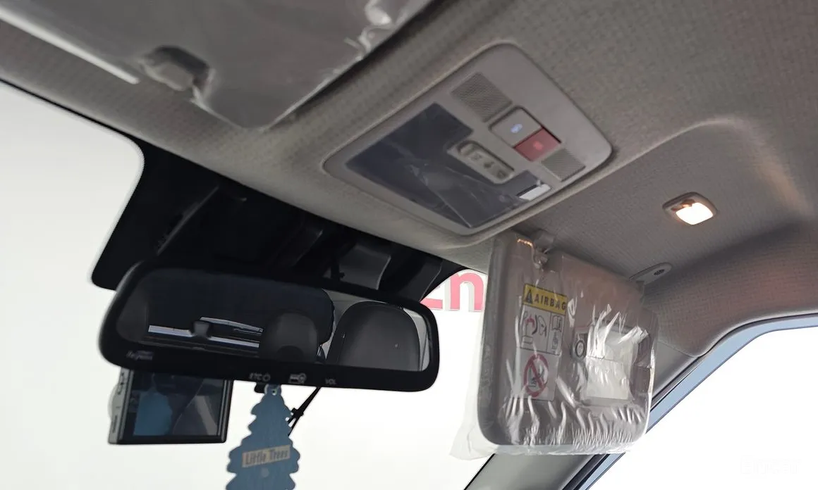 Фото 19 - Hyundai Casper