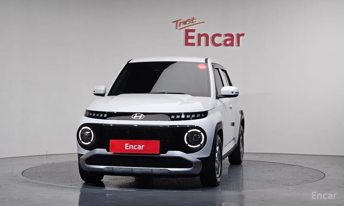 Фото 3 - Hyundai Casper